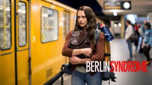 Berlin Syndrome's poster