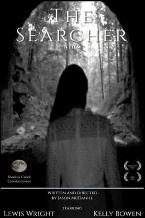 The Searcher's poster