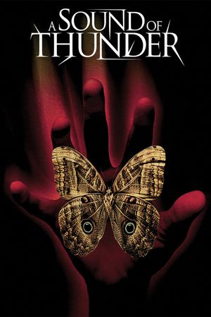 A Sound of Thunder's poster