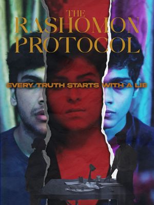 The Rashomon Protocol's poster