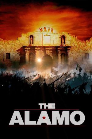 The Alamo's poster