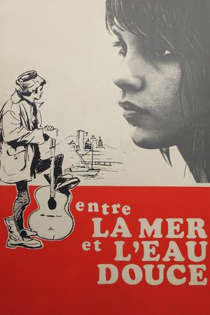 Between Sweet and Salt Water's poster