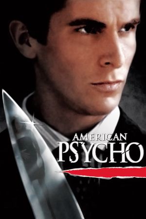 American Psycho's poster