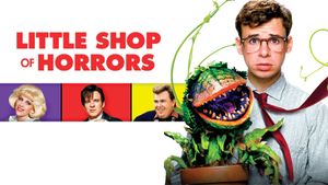 Little Shop of Horrors's poster