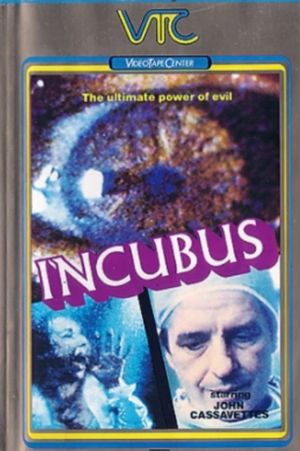 The Incubus's poster
