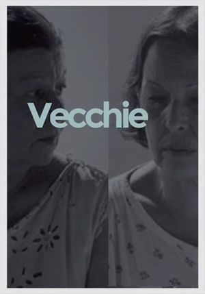 Old Women's poster