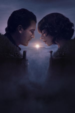 The Gorge's poster