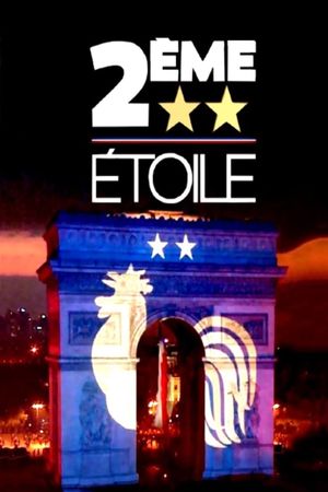 Deuxième Etoile's poster