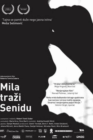 Mila trazi Senidu's poster