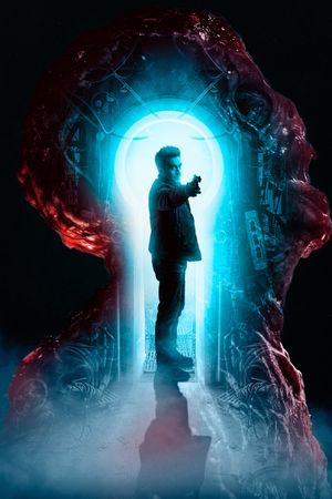 The Breach's poster