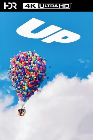 Up's poster