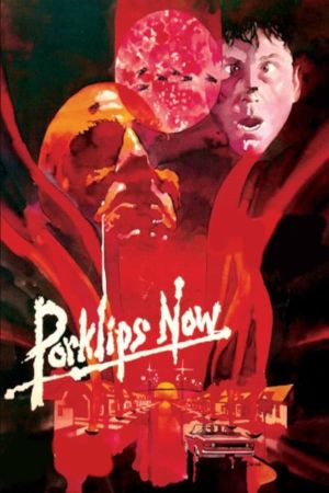 Porklips Now's poster