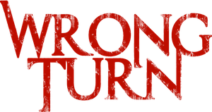 Wrong Turn's poster