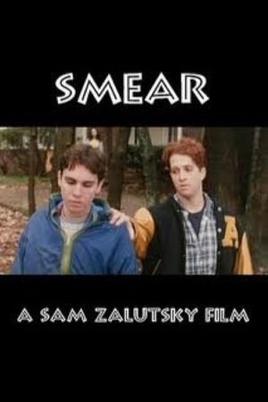 Smear's poster