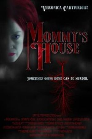 Mommy's House's poster