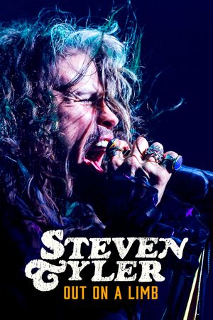 Steven Tyler: Out on a Limb's poster