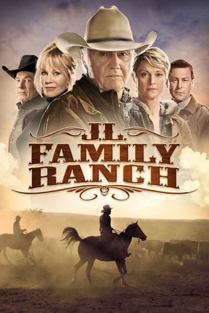 JL Ranch's poster