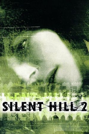 The Making of Silent Hill 2's poster