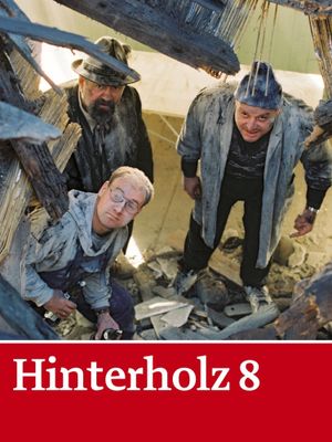 Hinterholz 8's poster