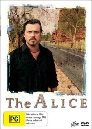 The Alice's poster