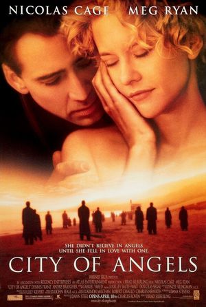 City of Angels's poster