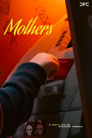 Mothers's poster