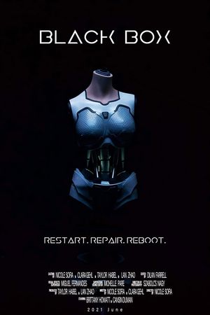 Black Box's poster