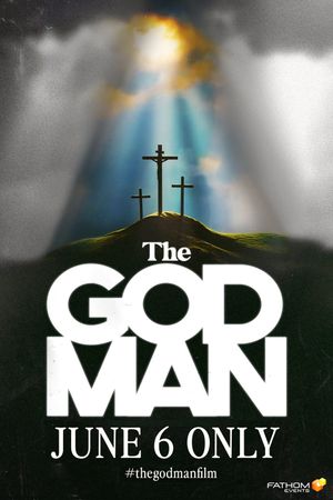 The God Man's poster