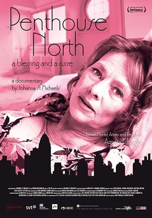 Penthouse North's poster