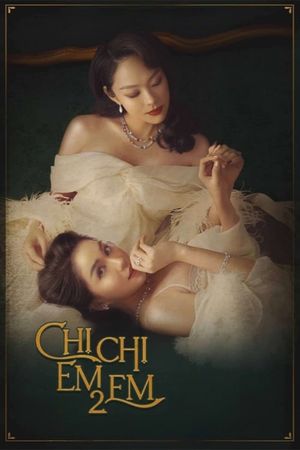 Chi Chi Em Em 2's poster