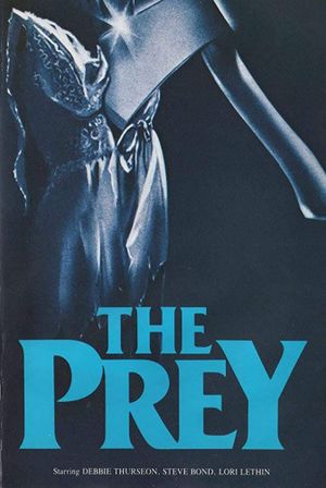 The Prey's poster