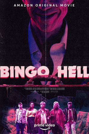Bingo Hell's poster
