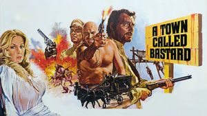 A Town Called Hell's poster