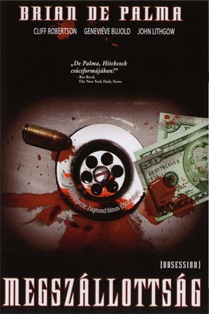 Obsession's poster