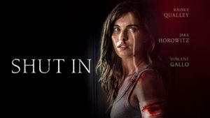 Shut In's poster