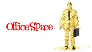Office Space's poster