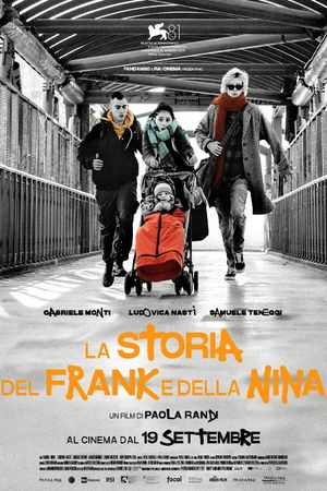 La storia del Frank e della Nina's poster