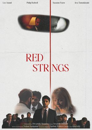 Red Strings's poster image