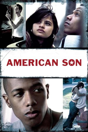 American Son's poster