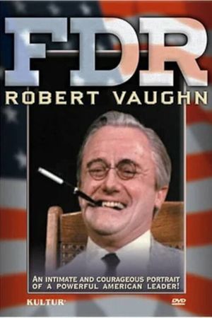 FDR: That Man in the White House's poster