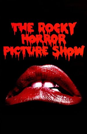 The Rocky Horror Picture Show's poster