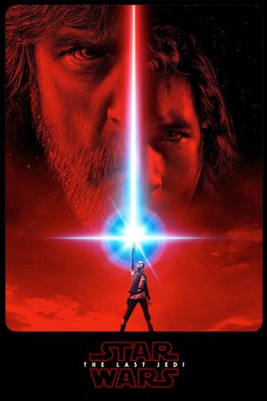 Star Wars: Episode VIII - The Last Jedi's poster