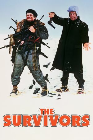 The Survivors's poster