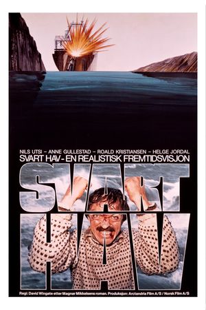 Svart hav's poster