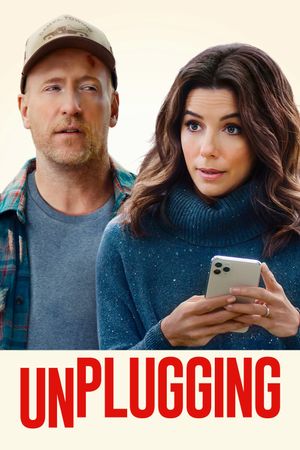 Unplugging's poster