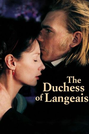 The Duchess of Langeais's poster image