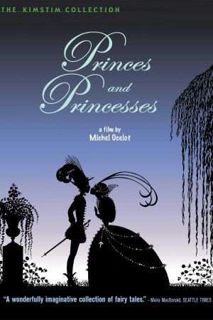 Princes and Princesses's poster