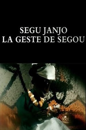 The Legend of Ségou's poster