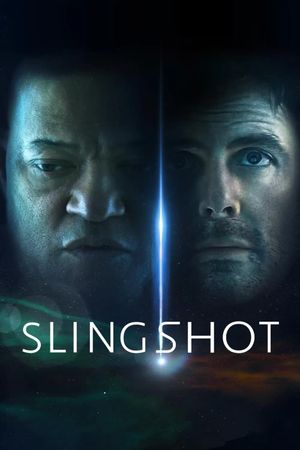 Slingshot's poster