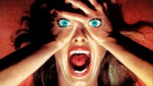 Phantasm's poster